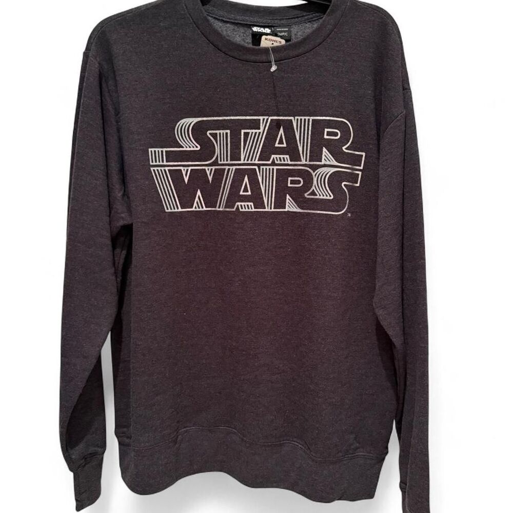 Star-wars Men's Sweatshirt Small
